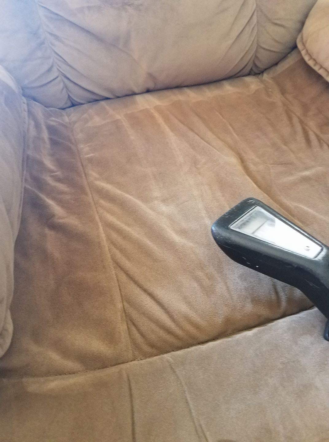 Professional Upholstery Cleaning Spokane