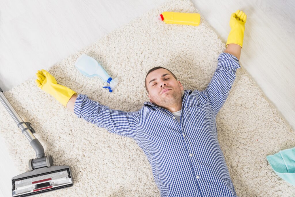 How much does commercial carpet cleaning cost