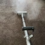 Steam Cleaning Spokane